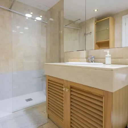 Martina Canteras-auditorio Apartment *