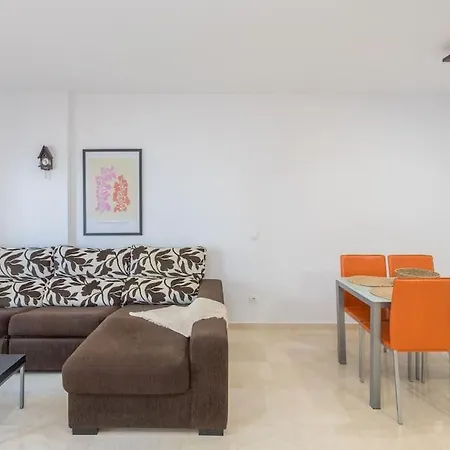 Martina Canteras-auditorio Apartment