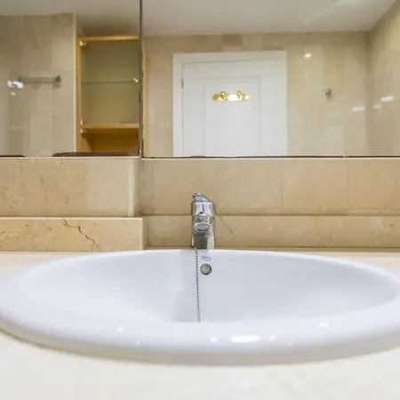 Apartment Martina Canteras-auditorio