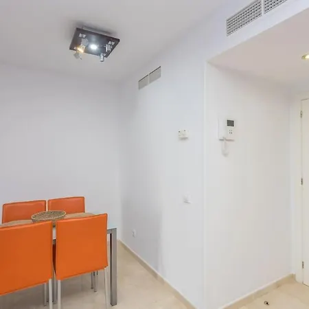 Lägenhet Martina Canteras-auditorio