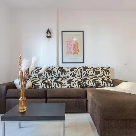 Martina Canteras-auditorio Lägenhet Las Palmas de Gran Canaria