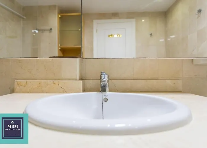 Apartment Martina Canteras-auditorio