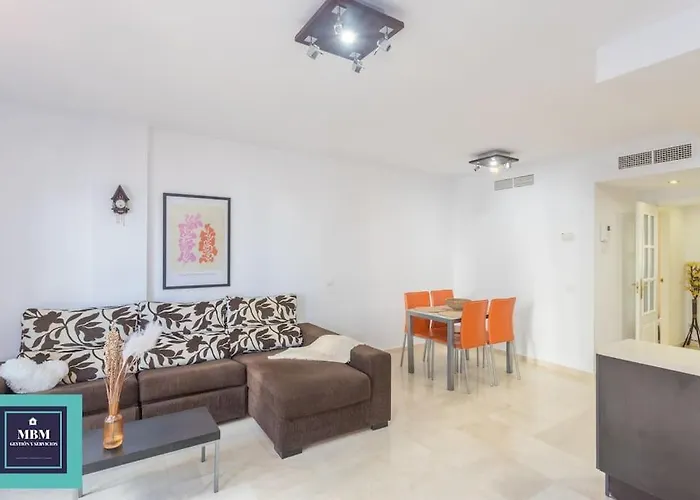 Martina Canteras-auditorio Apartment