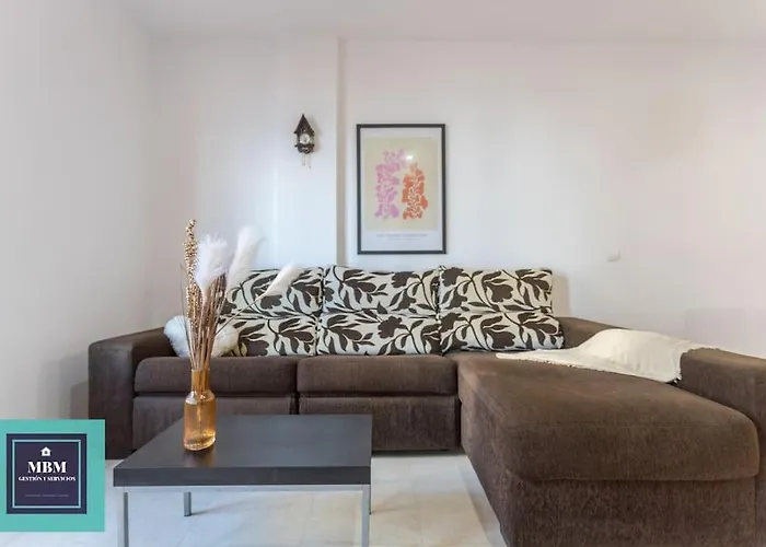 Martina Canteras-auditorio Apartment Las Palmas de Gran Canaria