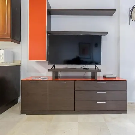 Appartement Martina Canteras-auditorio