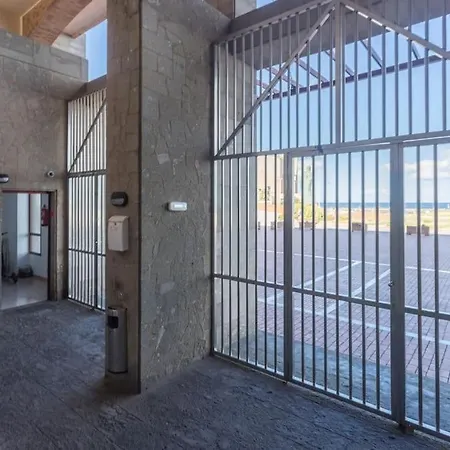 Martina Canteras-auditorio Appartement *