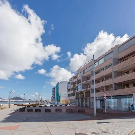 Martina Canteras-auditorio * Las Palmas de Gran Canaria