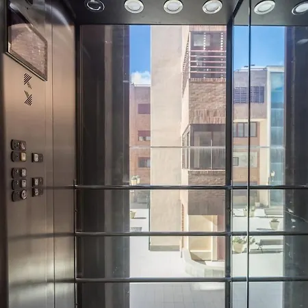 Martina Canteras-auditorio Appartement Las Palmas de Gran Canaria