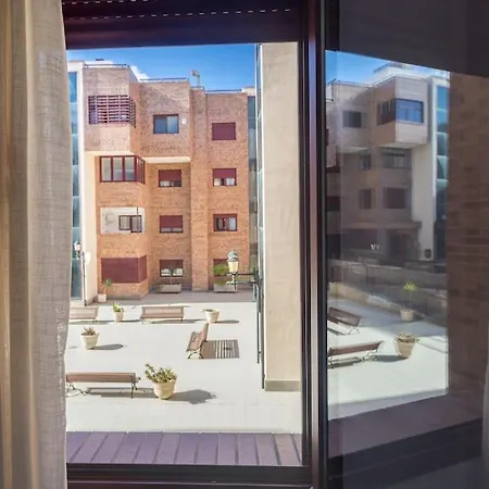 Martina Canteras-auditorio * Las Palmas de Gran Canaria