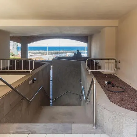 Appartement Martina Canteras-auditorio Las Palmas de Gran Canaria