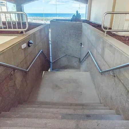 Martina Canteras-auditorio * Las Palmas de Gran Canaria