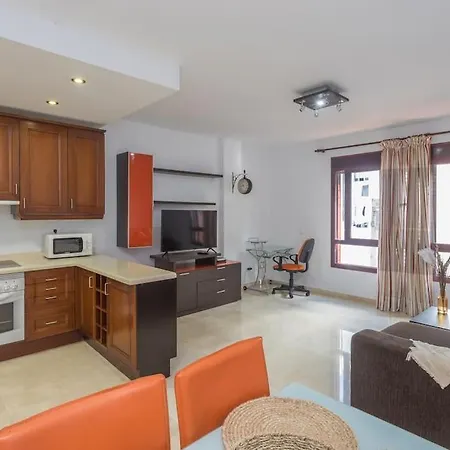 Martina Canteras-auditorio * Las Palmas de Gran Canaria