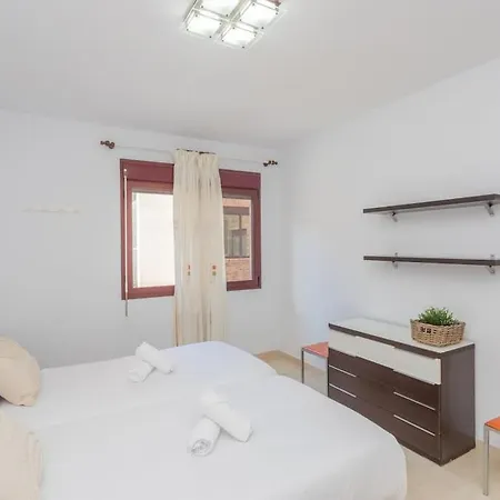 Appartement Martina Canteras-auditorio