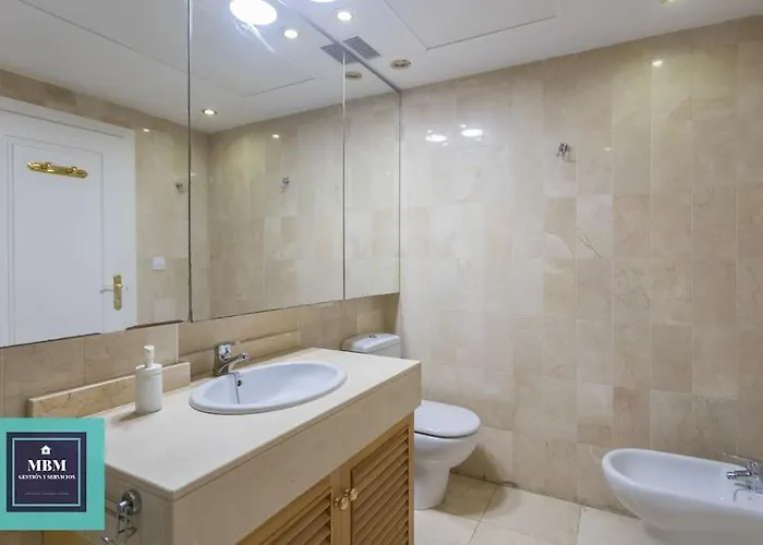 Apartamento Martina Canteras-auditorio