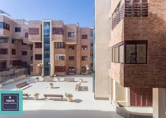 Martina Canteras-auditorio Lejlighed