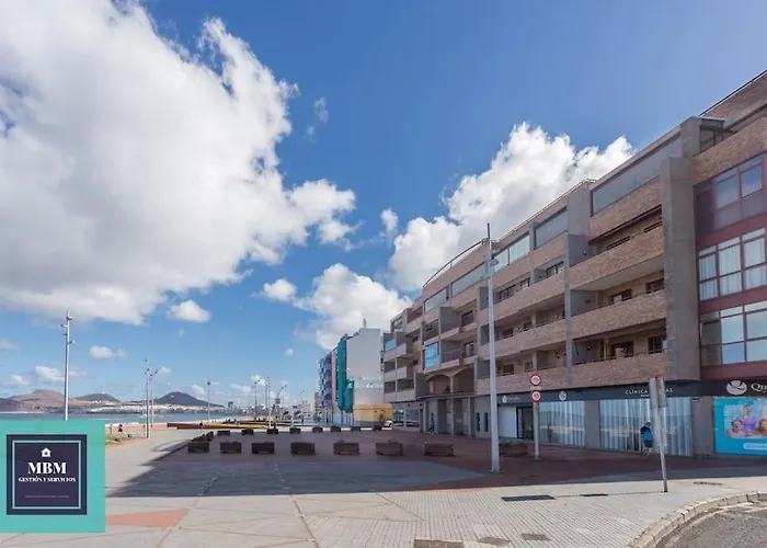 Martina Canteras-auditorio * Las Palmas de Gran Canaria