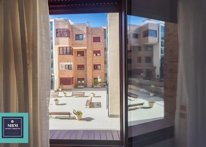 Martina Canteras-auditorio * Las Palmas de Gran Canárias