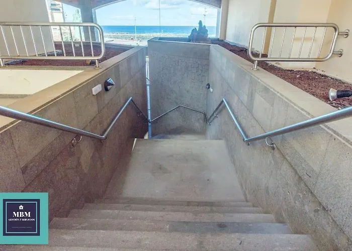 Martina Canteras-auditorio * Las Palmas de Gran Canárias