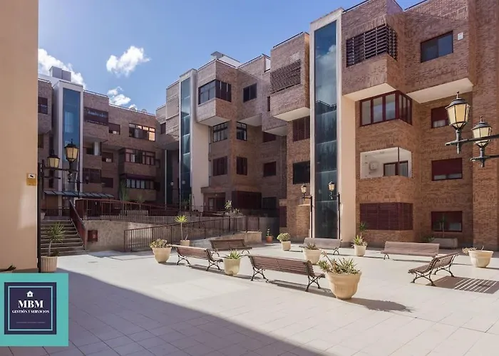 Martina Canteras-auditorio Lejlighed